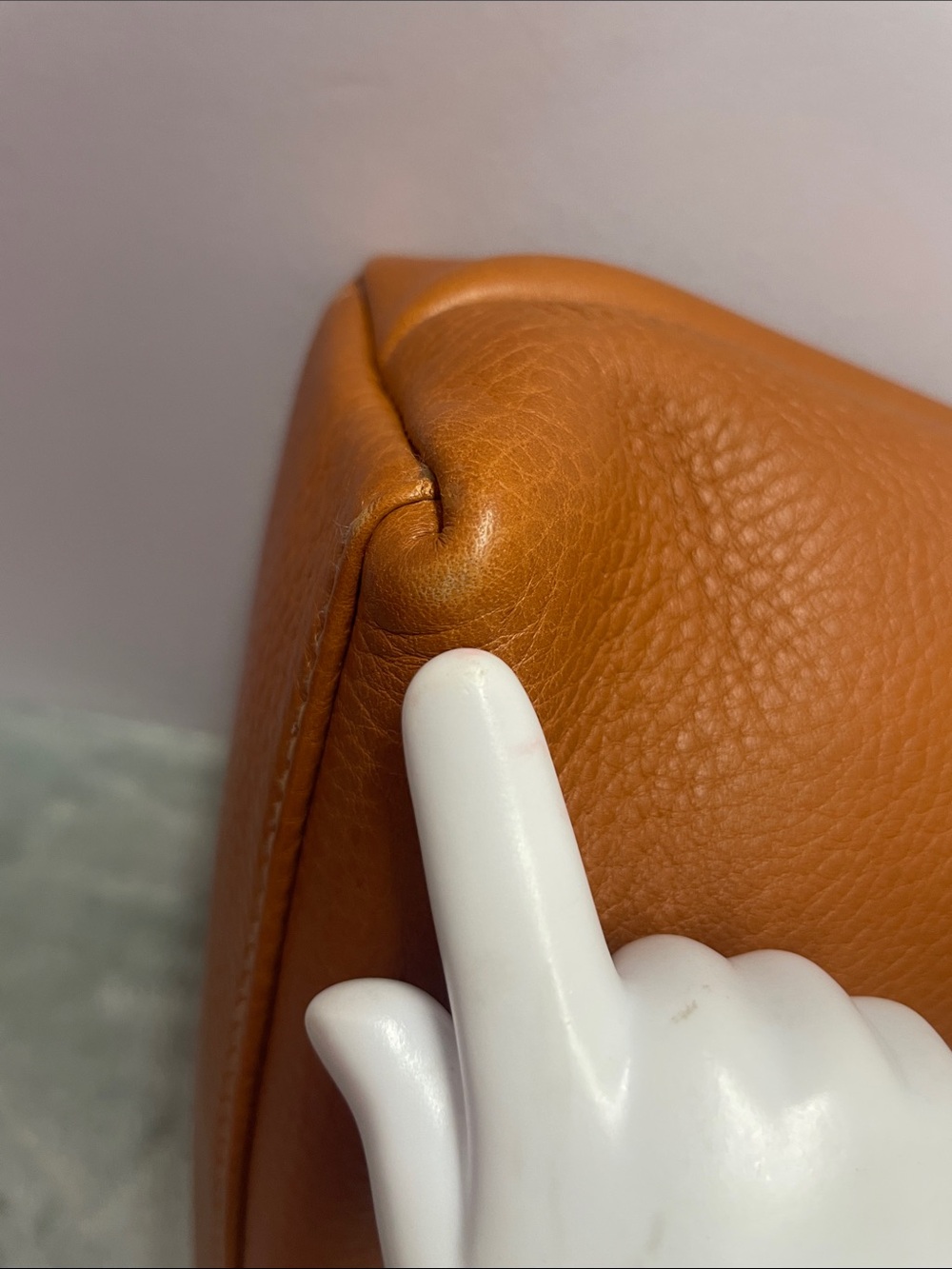 Dooney & Bourke ‘Dillen’ Satchel - Picture 7 of 15